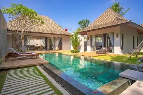 Anchan Villas Anchan Villas