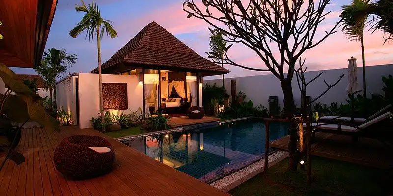 Anchan Villas Anchan Villas