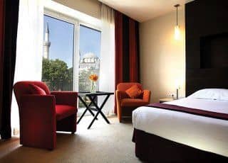Barcelo Saray Hotel Barcelo Saray Hotel