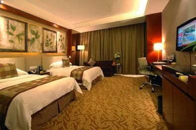 Best Western Jinhua World Trade Hotel2