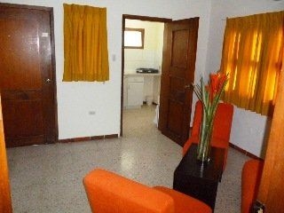 Aparta Hotel Tom Suites Cartagena1