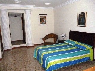 Aparta Hotel Tom Suites Cartagena2