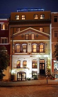 Sarnic Boutique Istanbul4