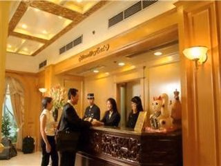 Networld Hotel & Casino1
