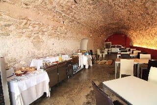 Petit Hotel Hostatgeria Sant Salvador Petit Hotel Hostatgeria Sant Salvador