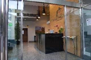 Torre Monreal Hotel y Apartamentos Torre Monreal Hotel y Apartamentos