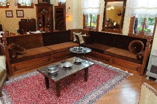 Yusufpasa Konagi Hotel0