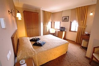 Yusufpasa Konagi Hotel2