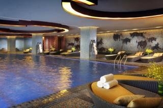 อินเตอร์คอนติเนนตัล ลี่เจียง แอนเชียนทาวน์ รีสอร์ต (InterContinental Lijiang Ancient Town Resort)4