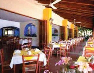 Posada Real Puerto Escondido0