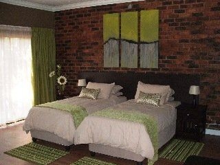 24 On Vrey Boutique Hotel0