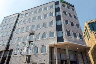 Holiday Inn Express Arnhem3