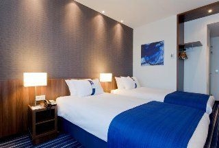Holiday Inn Express Rotterdam Central Station1