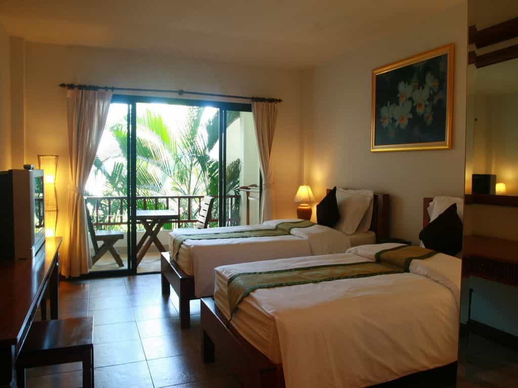 Anchana Resort and Spa