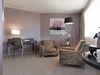 Best Western Plus Metz Technopole0