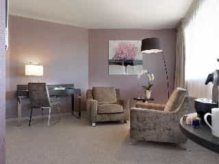 Best Western Plus Metz Technopole