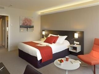 Best Western Plus Metz Technopole4
