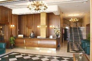 Lozano Hotel Lozano Hotel