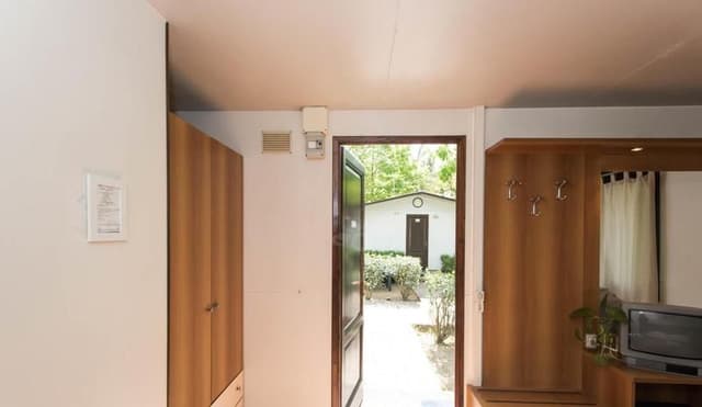 BUNGALOW CAPACITY 1