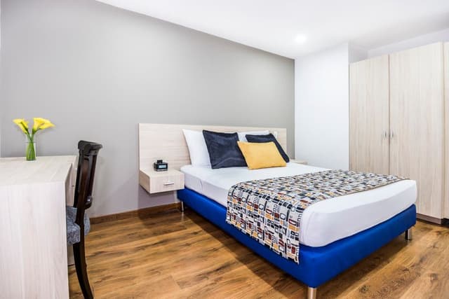 JUNIOR SUITE STANDARD