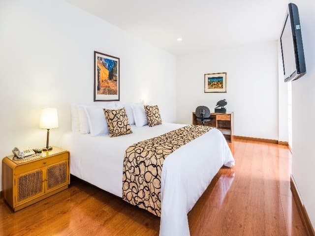 APARTMENT CAPACITY 1