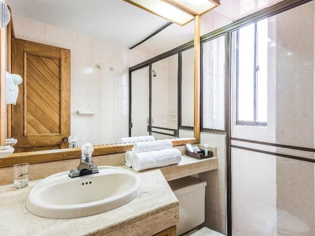 APARTMENT CAPACITY 4