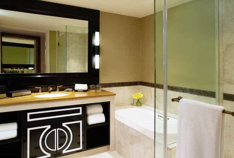 Sheraton Grand Macao Hotel, Cotai Central Sheraton Grand Macao Hotel, Cotai Central