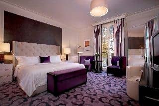 Trianon Palace Versailles Trianon Palace Versailles