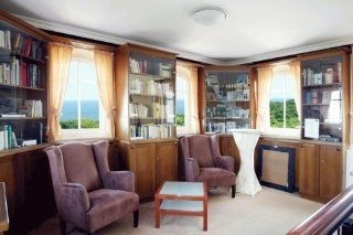 Hanseatic Rugen Hotel & Villen4
