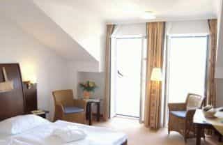 Hanseatic Rugen Hotel & Villen