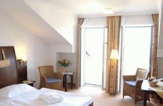Hanseatic Rugen Hotel & Villen Hanseatic Rugen Hotel & Villen