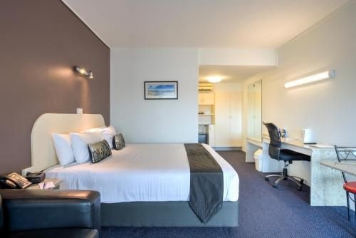 Best Western Zebra Motel (BEST WESTERN Zebra Motel)0