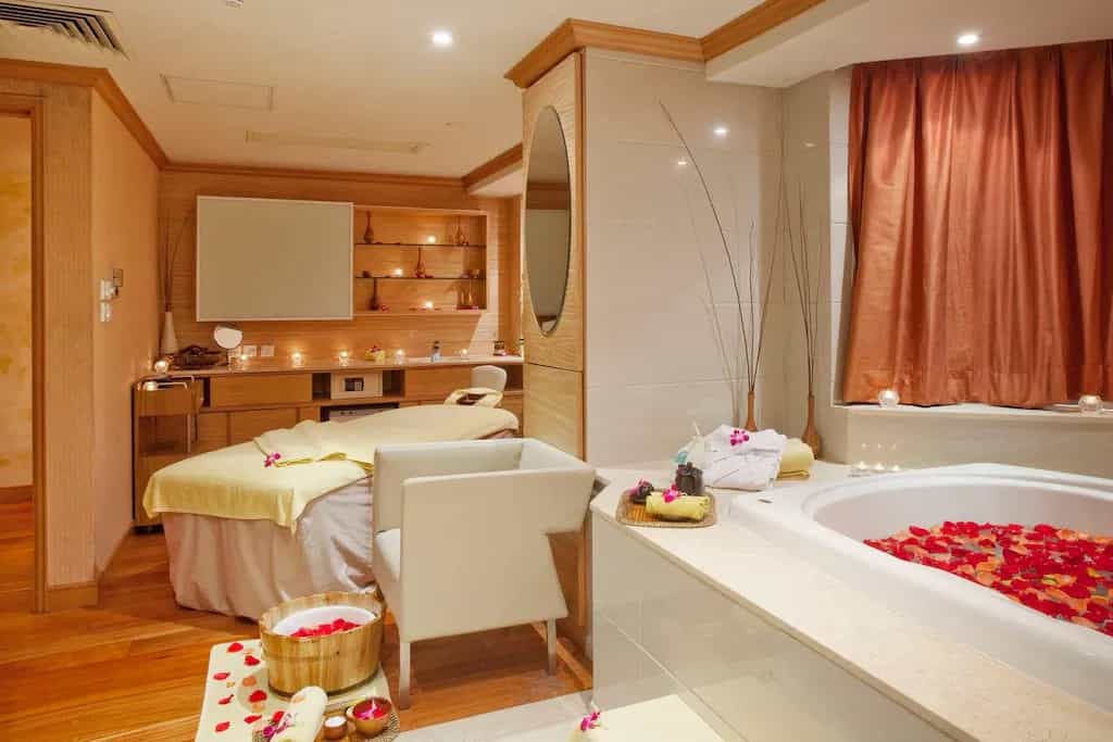 Holiday Inn Macau Holiday Inn Macau