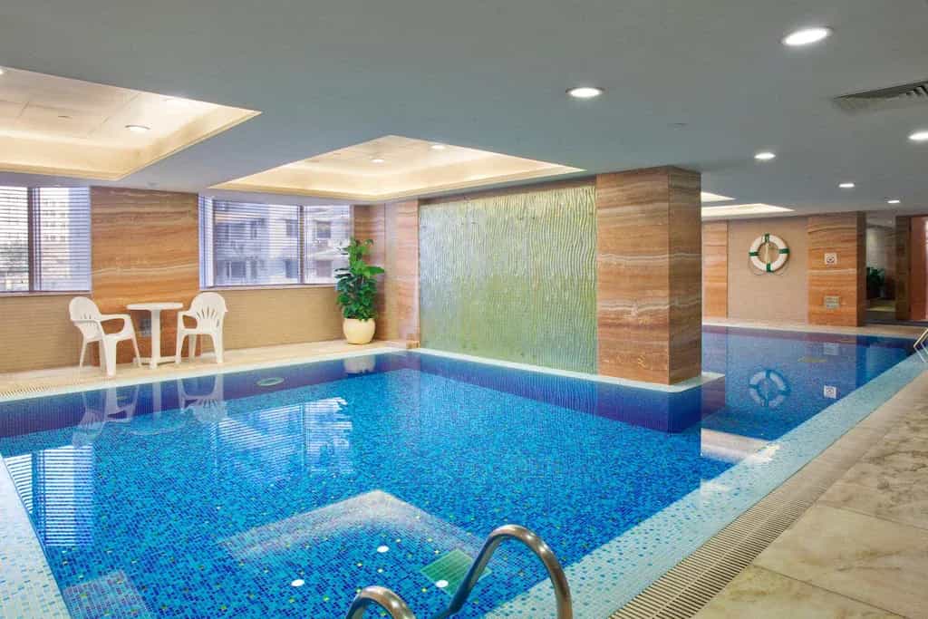 Holiday Inn Macau Holiday Inn Macau