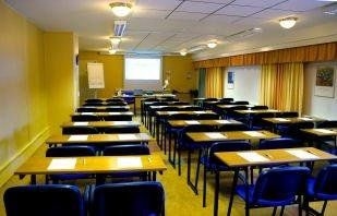 BEST WESTERN Hotel Samantta2