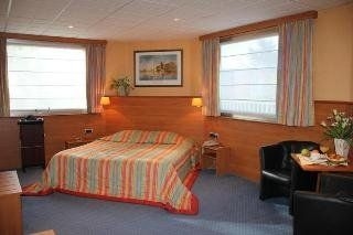BEST WESTERN Ambassador Hotel4