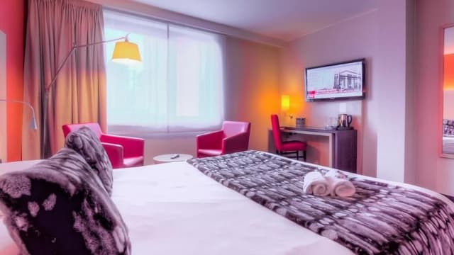 JUNIOR SUITE STANDARD