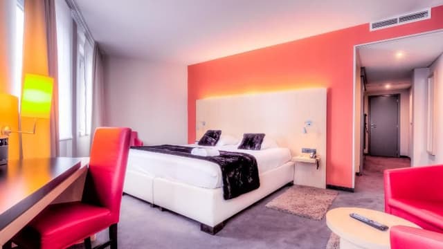 SUITE HONEYMOON