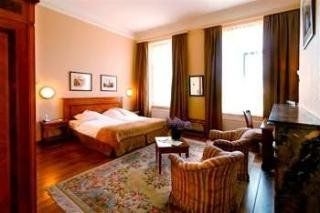 BEST WESTERN PREMIER La Villa des Fleurs1