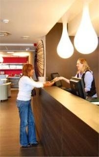 BEST WESTERN Hotel Horizon1