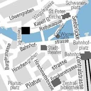 BEST WESTERN Hotel Krone BEST WESTERN Hotel Krone