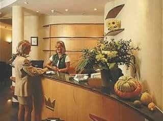 BEST WESTERN Hotel Krone BEST WESTERN Hotel Krone