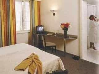 BEST WESTERN Hotel Krone BEST WESTERN Hotel Krone