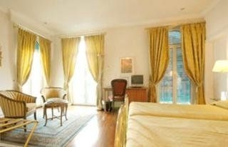 BEST WESTERN Hotel Bellevue Au Lac4