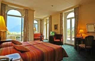 BEST WESTERN Hotel Bellevue Au Lac BEST WESTERN Hotel Bellevue Au Lac