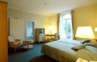 BEST WESTERN Hotel Bellevue Au Lac1