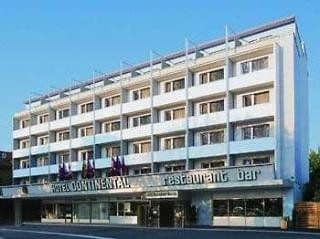 BEST WESTERN Hotel Continental BEST WESTERN Hotel Continental