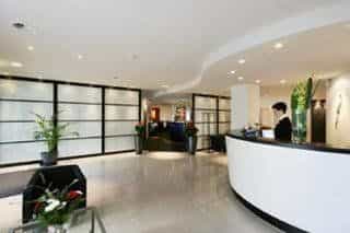 BEST WESTERN PLUS Hotel Speer BEST WESTERN PLUS Hotel Speer