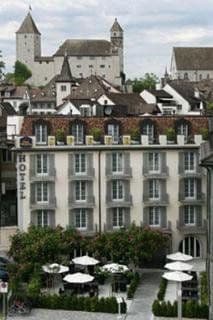 BEST WESTERN PLUS Hotel Speer BEST WESTERN PLUS Hotel Speer
