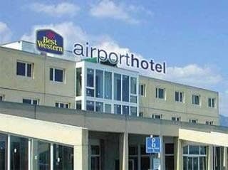 BEST WESTERN Airporthotel BEST WESTERN Airporthotel
